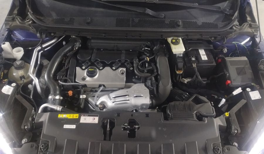 Peugeot 308 1.6 GT AUTO Hatchback 2020