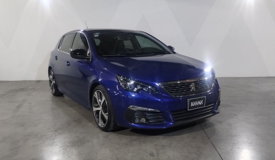 Peugeot 308 1.6 GT AUTO Hatchback 2020