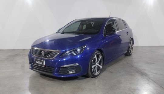 Peugeot • 308