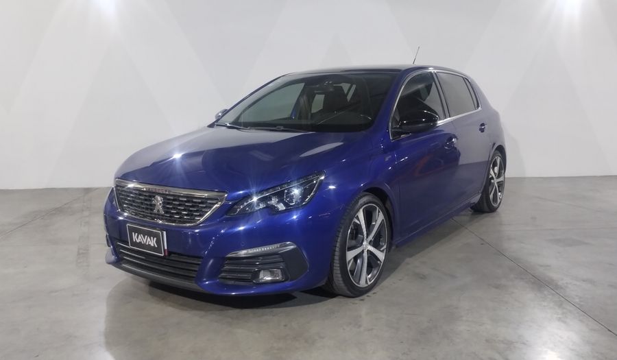 Peugeot 308 1.6 GT AUTO Hatchback 2020
