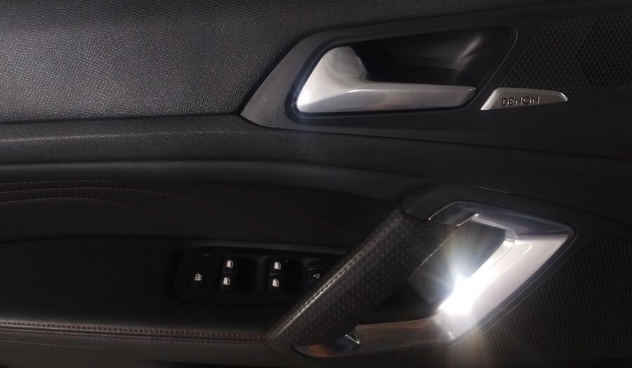 Peugeot 308 1.6 GT AUTO Hatchback 2020