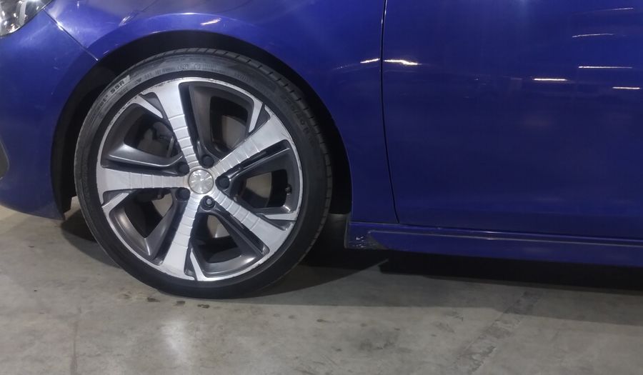Peugeot 308 1.6 GT AUTO Hatchback 2020
