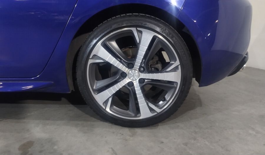 Peugeot 308 1.6 GT AUTO Hatchback 2020