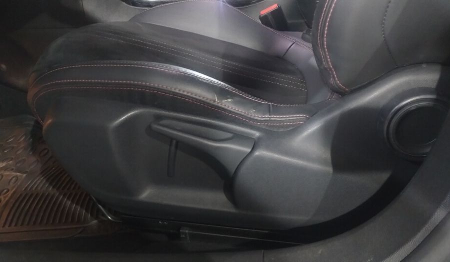 Peugeot 308 1.6 GT AUTO Hatchback 2020
