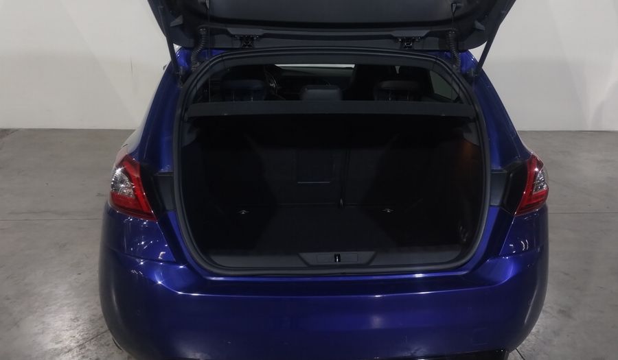 Peugeot 308 1.6 GT AUTO Hatchback 2020