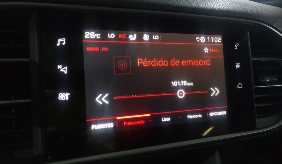 Peugeot 308 1.6 GT AUTO Hatchback 2020
