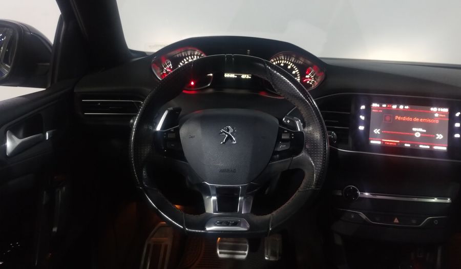 Peugeot 308 1.6 GT AUTO Hatchback 2020