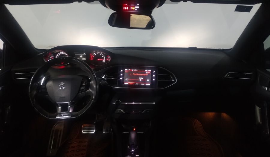 Peugeot 308 1.6 GT AUTO Hatchback 2020