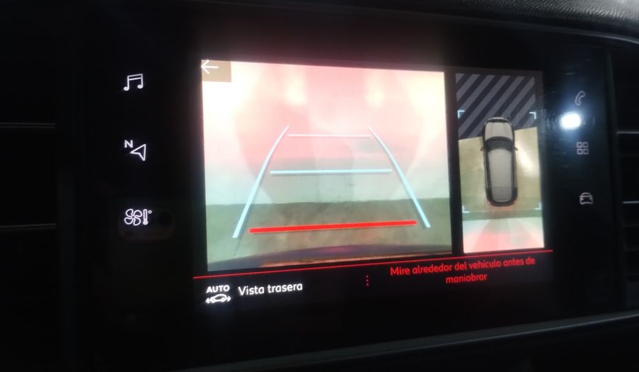 Peugeot 308 1.6 GT AUTO Hatchback 2020