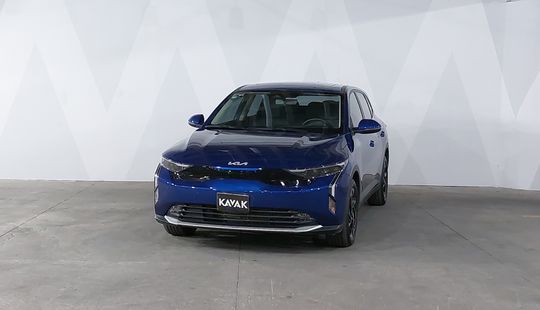 Kia • K3
