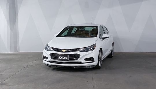 Chevrolet • Cruze