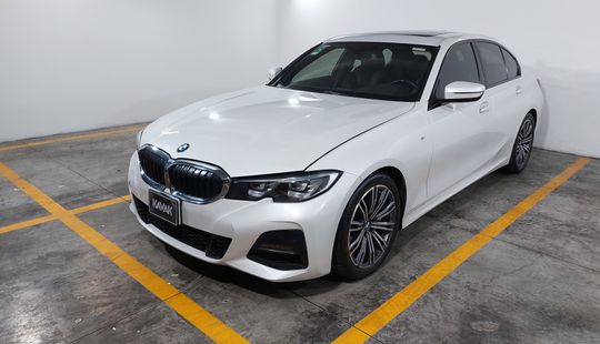 Bmw • Serie 3