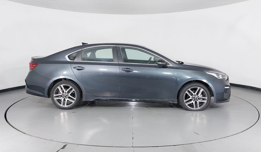 Kia Forte 2.0 GT LINE IVT Sedan 2020