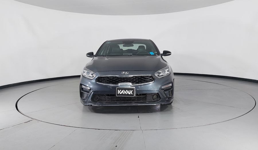 Kia Forte 2.0 GT LINE IVT Sedan 2020