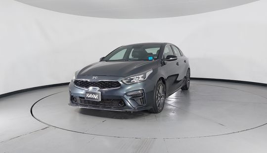 Kia • FORTE