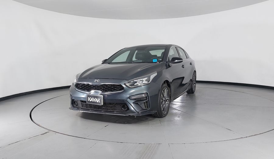 Kia Forte 2.0 GT LINE IVT Sedan 2020