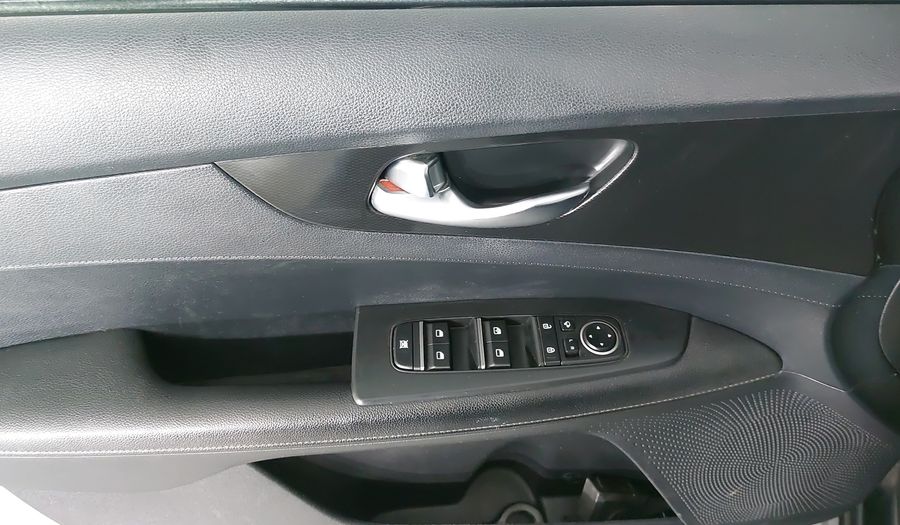 Kia Forte 2.0 GT LINE IVT Sedan 2020