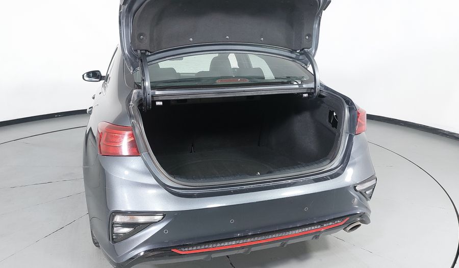 Kia Forte 2.0 GT LINE IVT Sedan 2020