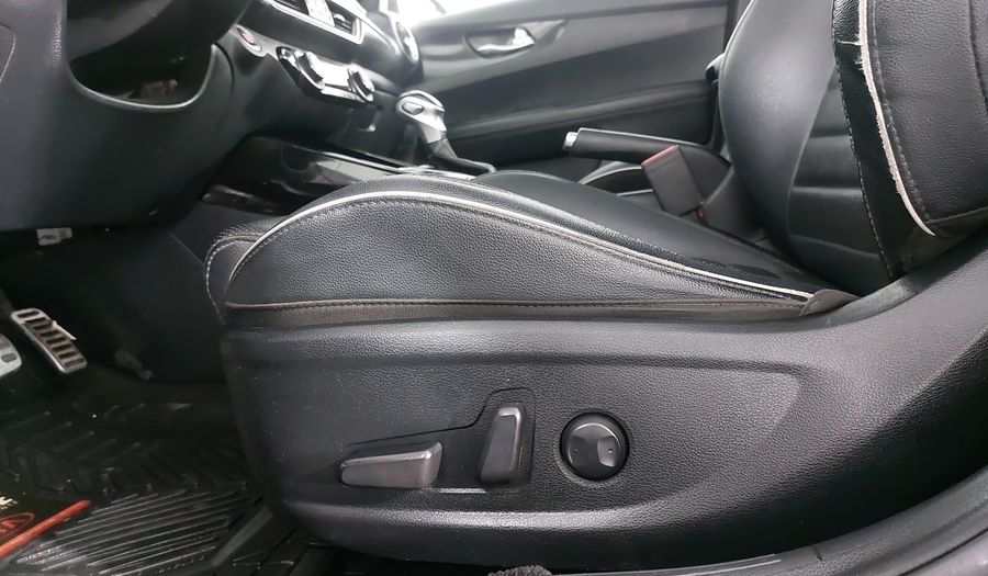 Kia Forte 2.0 GT LINE IVT Sedan 2020