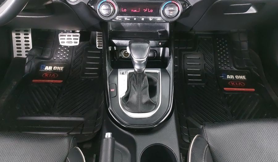 Kia Forte 2.0 GT LINE IVT Sedan 2020