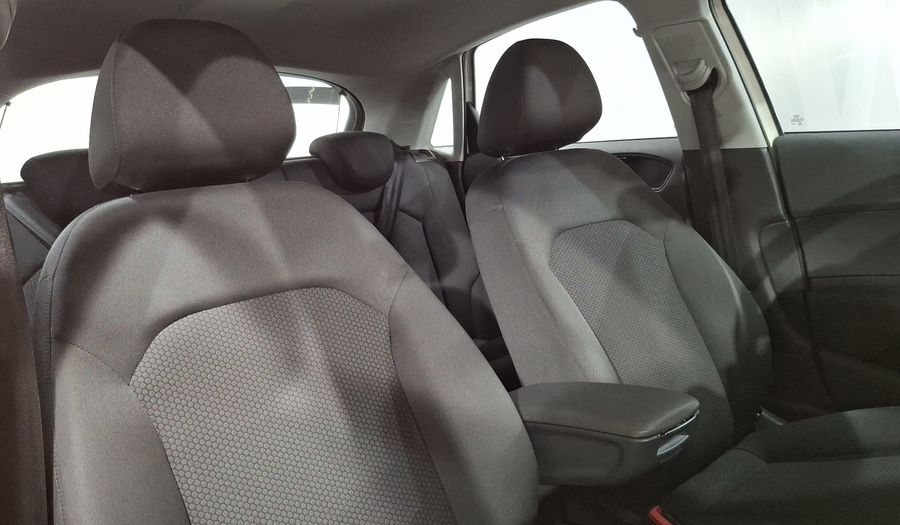 Audi A1 1.4 TFSI COOL S TRONIC Hatchback 2015
