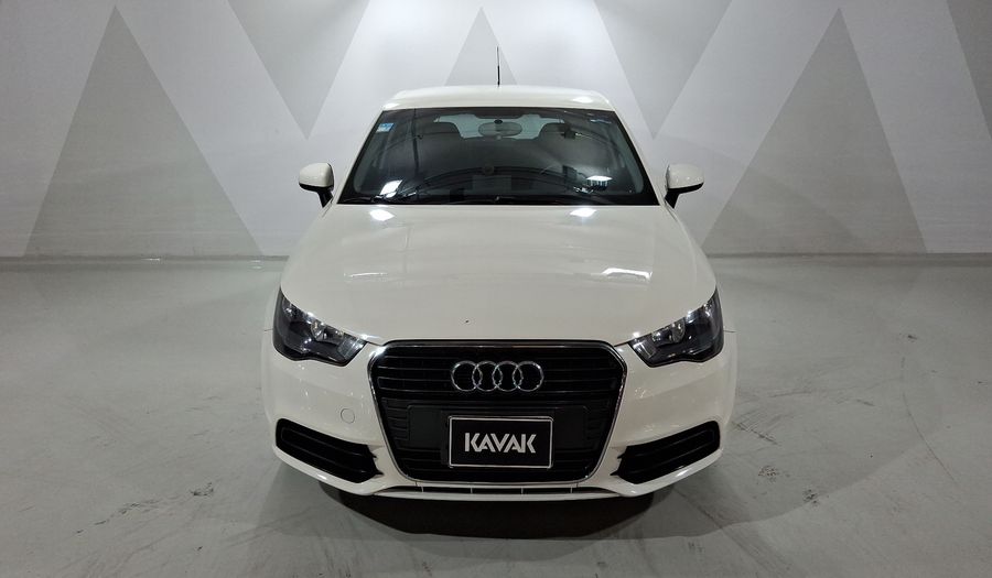 Audi A1 1.4 TFSI COOL S TRONIC Hatchback 2015