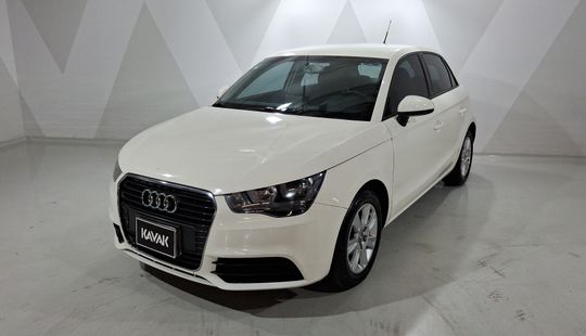 Audi • A1