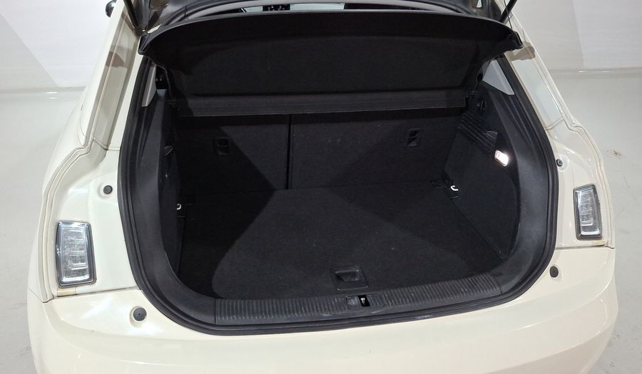 Audi A1 1.4 TFSI COOL S TRONIC Hatchback 2015