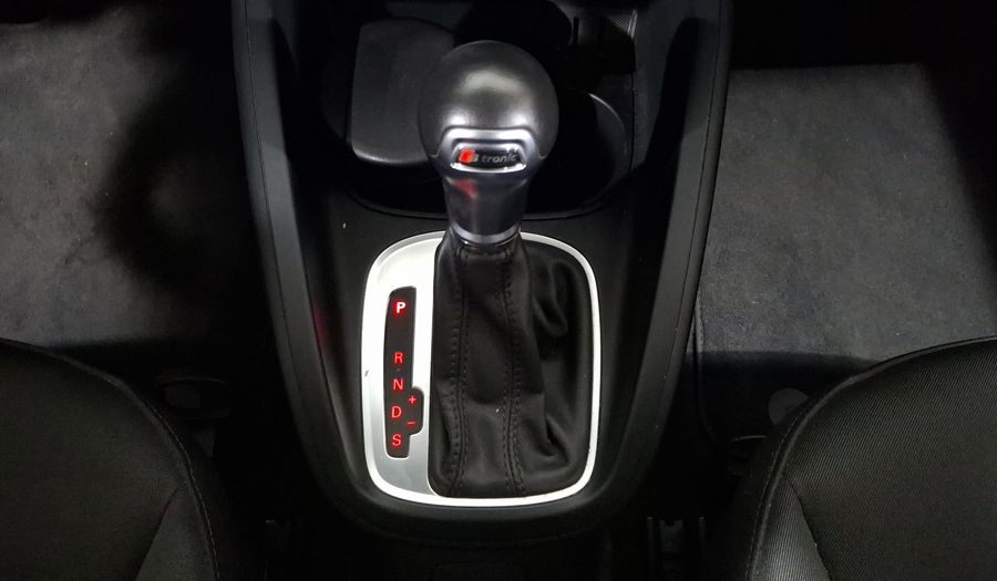 Audi A1 1.4 TFSI COOL S TRONIC Hatchback 2015