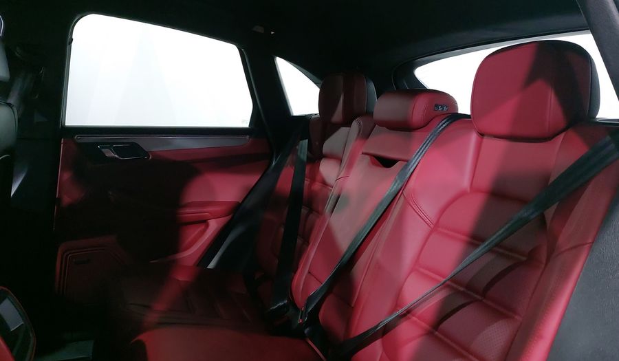 Porsche Macan 3.6 V6 TURBO Suv 2015