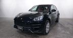Porsche Macan 3.6 V6 TURBO Suv 2015