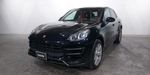 Porsche Macan 3.6 V6 TURBO Suv 2015