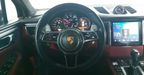 Porsche Macan 3.6 V6 TURBO Suv 2015