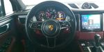 Porsche Macan 3.6 V6 TURBO Suv 2015