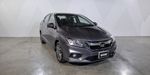 Honda City 1.5 EX CVT Sedan 2019