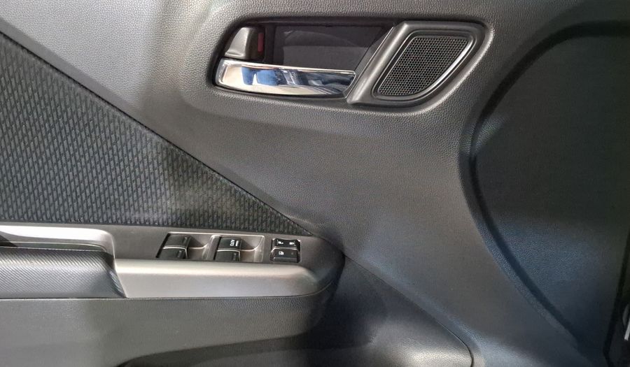 Honda City 1.5 EX CVT Sedan 2019