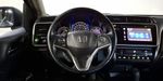 Honda City 1.5 EX CVT Sedan 2019