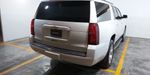 Chevrolet Suburban 5.3 D LTZ AT 4WD Suv 2016