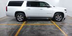 Chevrolet Suburban 5.3 D LTZ AT 4WD Suv 2016