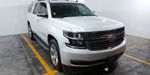 Chevrolet Suburban 5.3 D LTZ AT 4WD Suv 2016