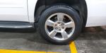 Chevrolet Suburban 5.3 D LTZ AT 4WD Suv 2016