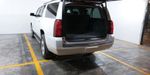 Chevrolet Suburban 5.3 D LTZ AT 4WD Suv 2016