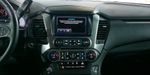 Chevrolet Suburban 5.3 D LTZ AT 4WD Suv 2016