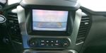 Chevrolet Suburban 5.3 D LTZ AT 4WD Suv 2016