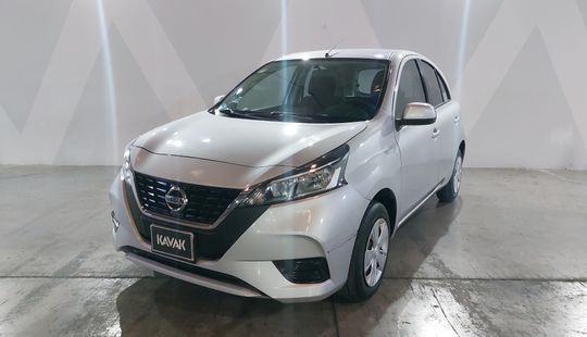Nissan • March