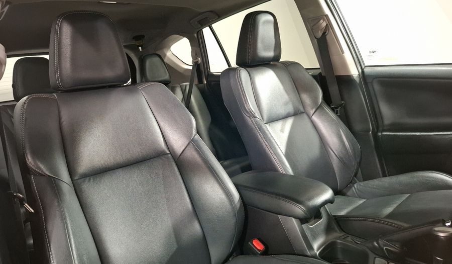 Toyota Rav4 2.5 LIMITED AWD AT Suv 2018