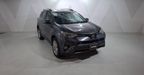 Toyota Rav4 2.5 LIMITED AWD AT Suv 2018