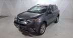 Toyota Rav4 2.5 LIMITED AWD AT Suv 2018