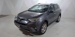 Toyota Rav4 2.5 LIMITED AWD AT Suv 2018