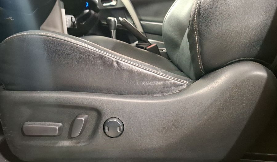Toyota Rav4 2.5 LIMITED AWD AT Suv 2018